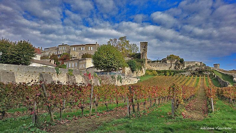 Fasthotel - Saint Emilion Est Montcaret Exterior foto